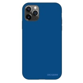Maskica za Apple iPhone 11 Pro - Navy Blue