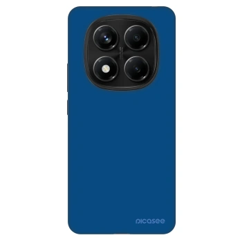 Maskica za Xiaomi Redmi Note 14 Pro 5G - Navy Blue