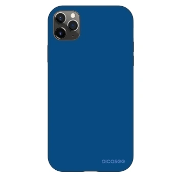 Maskica za Apple iPhone 11 Pro Max - Navy Blue