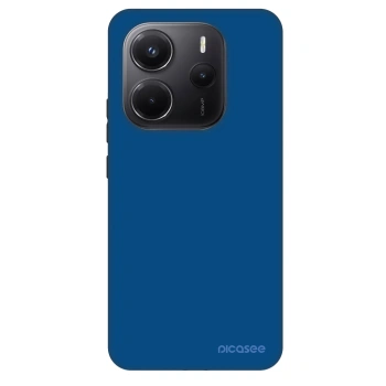 Maskica za Xiaomi Redmi Note 14 5G - Navy Blue