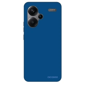 Maskica za Xiaomi Redmi Note 13 Pro+ 5G - Navy Blue