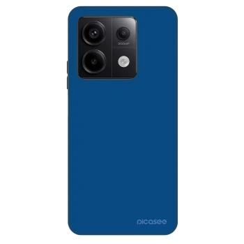 Maskica za Xiaomi Redmi Note 13 Pro 5G - Navy Blue