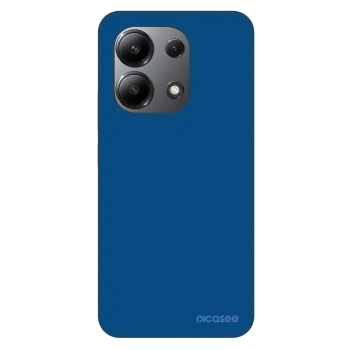 Picasee Fashion Case za Xiaomi Redmi Note 13 4G - Navy Blue
