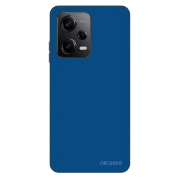 Maskica za Xiaomi Redmi Note 12 Pro+ 5G - Navy Blue