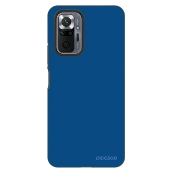Maskica za Xiaomi Redmi Note 10 Pro - Navy Blue