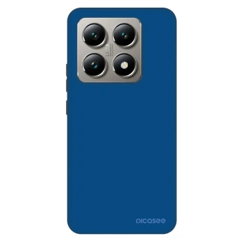 Maskica za Xiaomi 14T Pro - Navy Blue