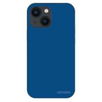 Maskica za Apple iPhone 13 mini - Navy Blue