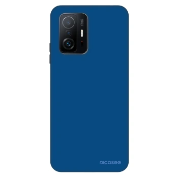 Maskica za Xiaomi 11T Pro - Navy Blue