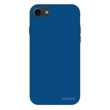 Maskica za Apple iPhone SE 2020 - Navy Blue