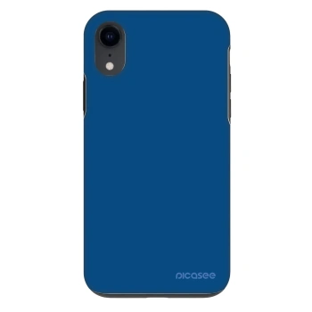 Maskica za Apple iPhone XR - Navy Blue