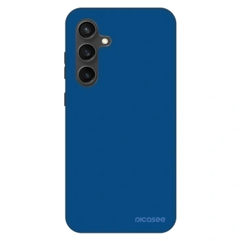 Maskica za Samsung Galaxy S24 FE S721B - Navy Blue
