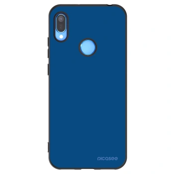 Maskica za Huawei Y6 2019 - Navy Blue