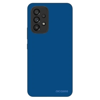 Maskica za Samsung Galaxy A53 5G A536 - Navy Blue