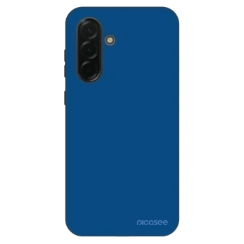 Maskica za Samsung Galaxy A36 5G - Navy Blue