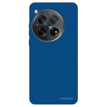 Maskica za OnePlus 12 5G - Navy Blue