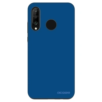 Maskica za Huawei P30 Lite - Navy Blue
