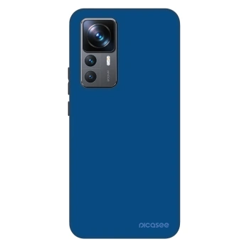 Maskica za Xiaomi 12T - Navy Blue
