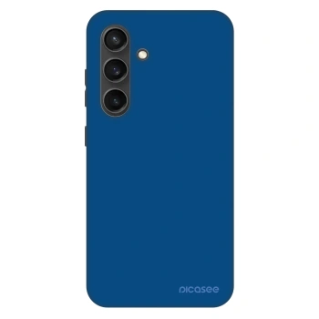 Maskica za Samsung Galaxy S24 S921B 5G - Navy Blue