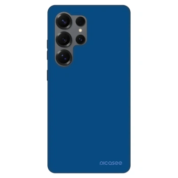 Maskica za Samsung Galaxy S25 Ultra 5G - Navy Blue