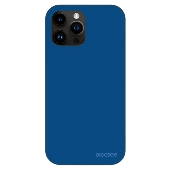 Maskica za Apple iPhone 13 Pro Max - Navy Blue