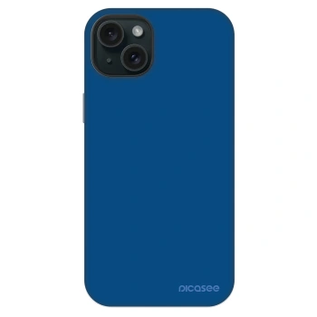 Maskica za Apple iPhone 14 Plus - Navy Blue