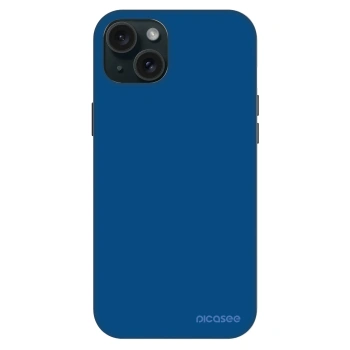 Maskica za Apple iPhone 15 Plus - Navy Blue