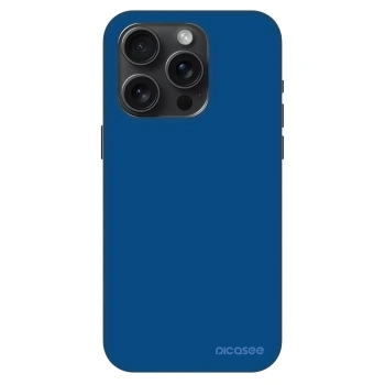 Maskica za Apple iPhone 15 Pro - Navy Blue