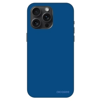 Maskica za Apple iPhone 15 Pro Max - Navy Blue