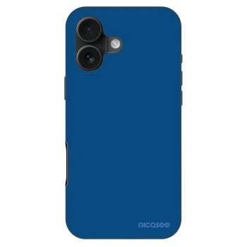 Maskica za Apple iPhone 16 - Navy Blue