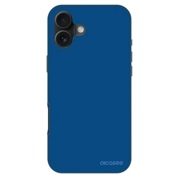 Maskica za Apple iPhone 16 Plus - Navy Blue