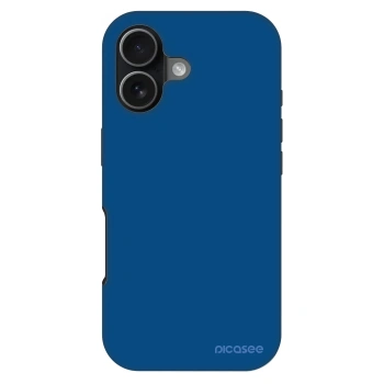 Maskica za Apple iPhone 17 - Navy Blue