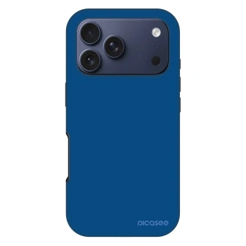 Maskica za Apple iPhone 17 Pro - Navy Blue