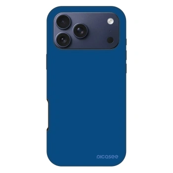Maskica za Apple iPhone 17 Pro Max - Navy Blue