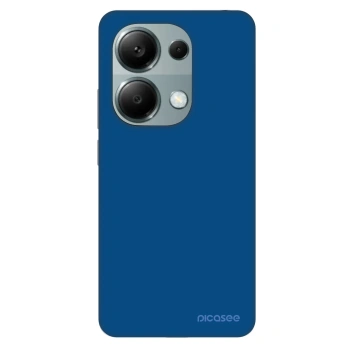 Maskica za Xiaomi Redmi Note 13 Pro 4G - Navy Blue