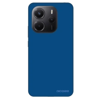 Maskica za Xiaomi Redmi Note 14 4G - Navy Blue
