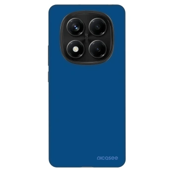 Maskica za Xiaomi Redmi Note 14 Pro 4G - Navy Blue