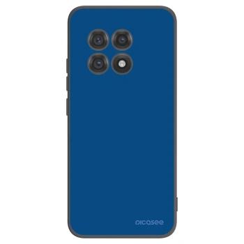 Picasee crna silikonska maskica za OnePlus 13R 5G - Navy Blue