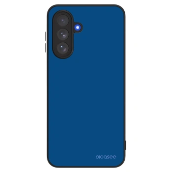 Picasee ULTIMATE CASE za Samsung Galaxy A17 5G - Navy Blue