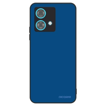 Maskica za Motorola Edge 40 Neo - Navy Blue