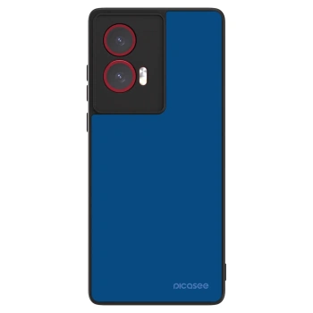 Maskica za Motorola Edge 50 Fusion - Navy Blue