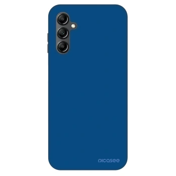 Maskica za Samsung Galaxy A16 4G - Navy Blue