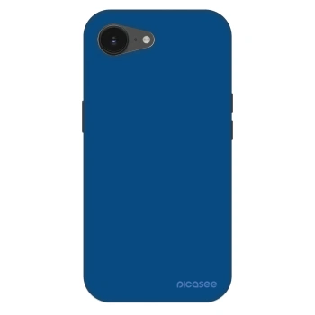 Maskica za Apple iPhone 17e - Navy Blue