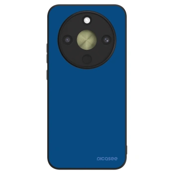 Maskica za Honor Magic8 Lite 5G - Navy Blue