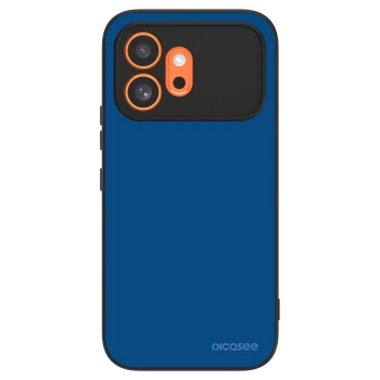 Maskica za Honor 600 - Navy Blue