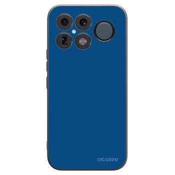 Picasee crna silikonska maskica za Xiaomi Poco F8 Ultra - Navy Blue
