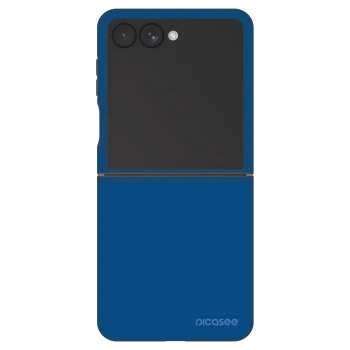 Maskica za Samsung Galaxy Z Flip7 5G - Navy Blue