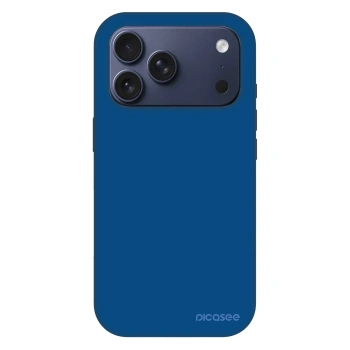 Picasee Fashion Case MagSafe za Apple iPhone 18 Pro - Navy Blue