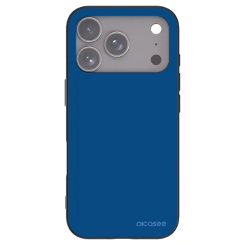 Maskica za Apple iPhone 18 Pro - Navy Blue