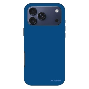 Picasee Fashion Case MagSafe za Apple iPhone 18 Pro Max - Navy Blue