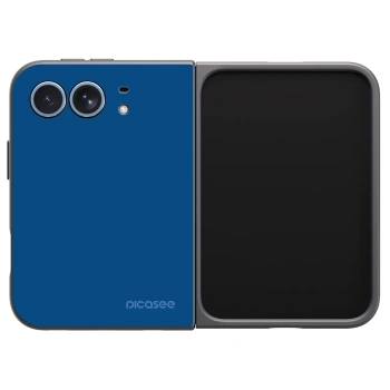 Maskica za Apple iPhone Ultra - Navy Blue
